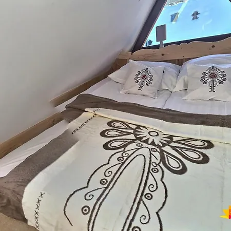 Ski Tour Apartments-3